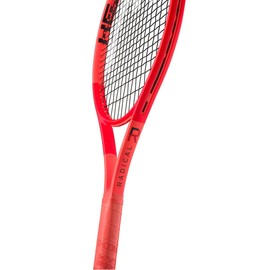 Head Auxetic 2.0 Radical Jr 26 Inch Tennis Racquet – Custom Stringing with Your Choice of Color