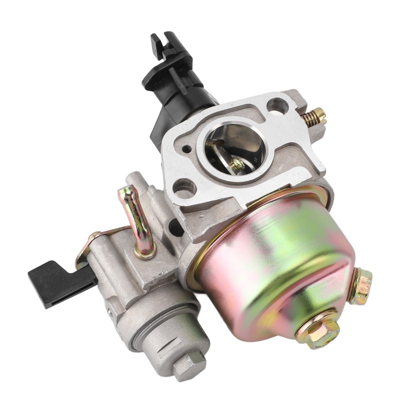 Carburetor with Gaskets Fuel Filter for SH265 SH255 CH260 CH270