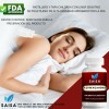Raíz Ashwagandha De 240 Caps Antiestres Suplemento Natural