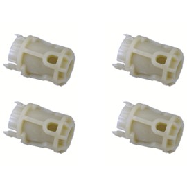 4X Drum Brake Adjuster Cable Guide 471911 for 508 C5