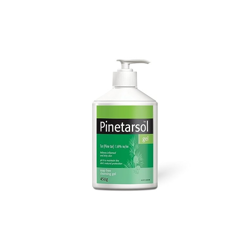 Ego Pinetarsol Gel 450 g