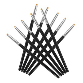 Mikinona Lash Lifting Brush Mascara Brush Applicator Tool Eyelash Supplies Lash Wands for Women