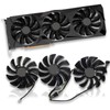 Dotodo 87mm GA92S2U DC12V 0.46A 4PIN Graphics Card Cooling Fan