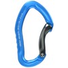 roc'teryx RTAF841KBS Climbing Carabiner, Zion-Superven, Blue