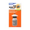 TERRO T382 Fly Magnet Replacement Bait - 2 Fly Magnet