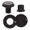 Amig - Door Viewer | Super Angle Lens | for