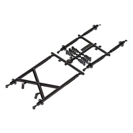 Axial AX31353 Monster Truck Body Post Set Parts