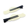 Sanrio 876241 Pom Pom Purin Hair Clip Long