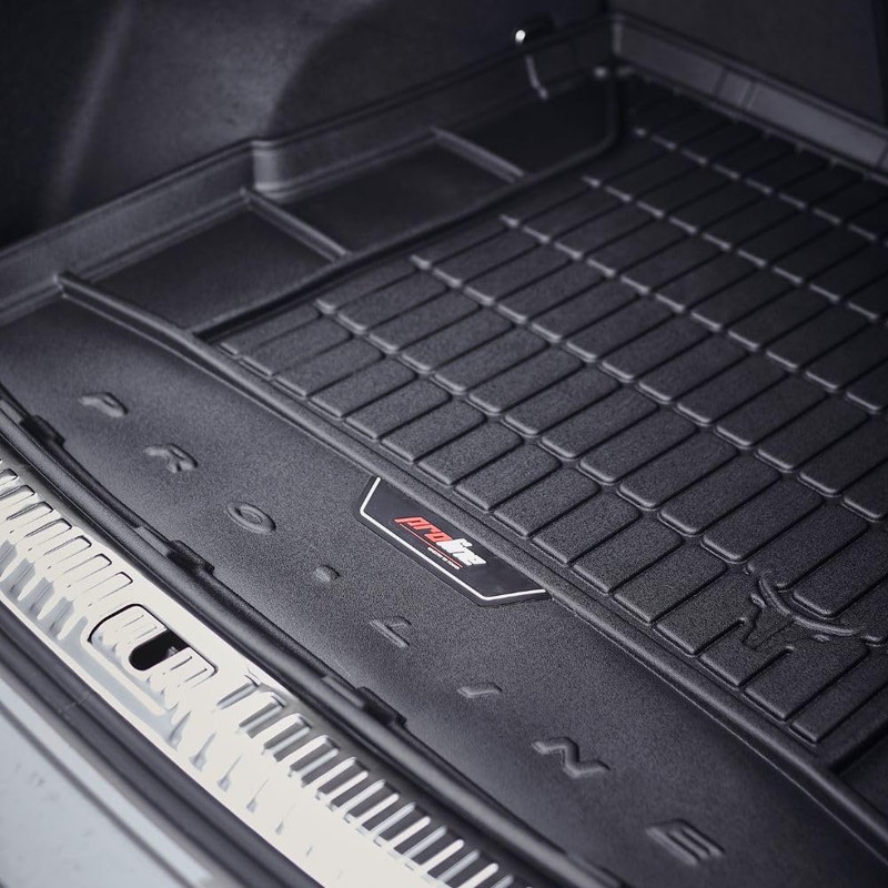 FROGUM ProLine 3D Rubber Mat Exclusive Car Boot Mat Boot