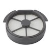Front Handheld Vacuum Cleaner Filter Easy to Disassemble Pre Filter