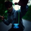 YOYO FACTORY YoyoFactory ARROW Freestyle Yo-Yo - Galaxy (beginner to