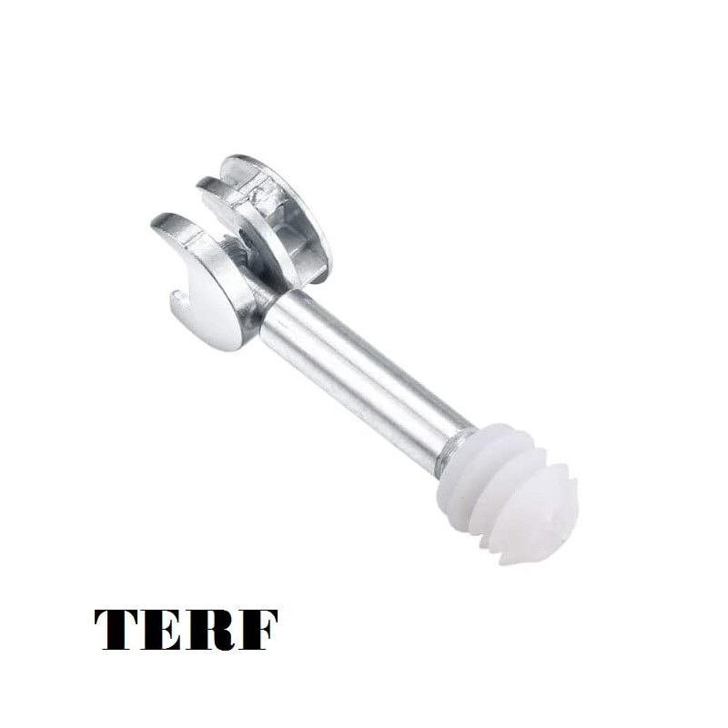 TERF® Cam Fixing Dowel Screw (M6 X 41mm) Cam Lock