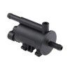 Baceyong EVAP Emission Vapor Canister Purge Valve Solenoid, Vapor Canister