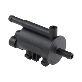 Baceyong EVAP Emission Vapor Canister Purge Valve Solenoid, Vapor Canister Purge Valve, 28910-25100, 2891025100, 0460096, BF0424310030, 6936075958158, 911-676, 91167 6, CP63, CP0, 2M1281