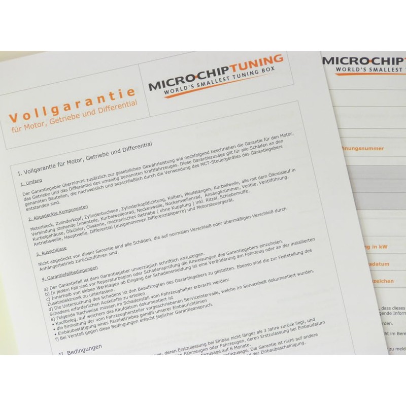 Micro Chip Tuning Device for Seat Leon (1P) 1.6 TDI