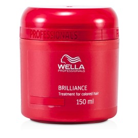 Wella Brilliance Treatment (For Colored Hair) 150ml