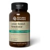 Natures Sunshine Lower Bowel Stimulator Lbsii 100caps Sabor Neutro