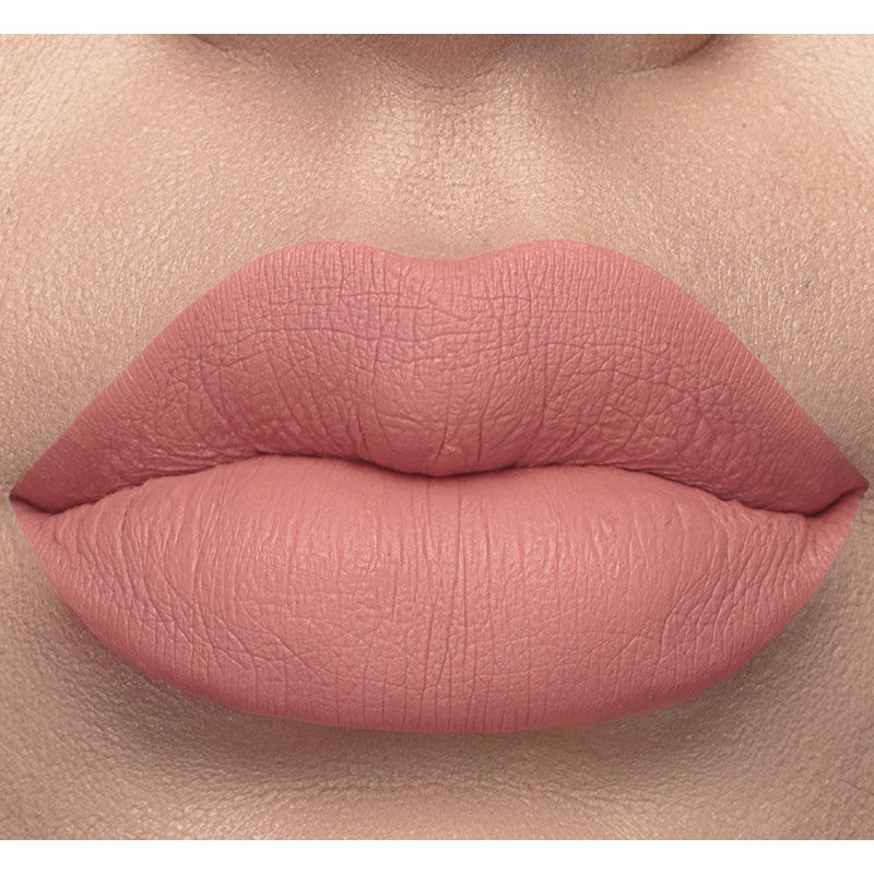 OFRA COSMETICS NUDE POTION LIQUID LIPSTICK by NIKKIE TUTORIALS, OFRA