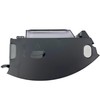 SCREENTRONICS Dust Bin w/Automatic Dirt Disposal Port Compatible Replacement for