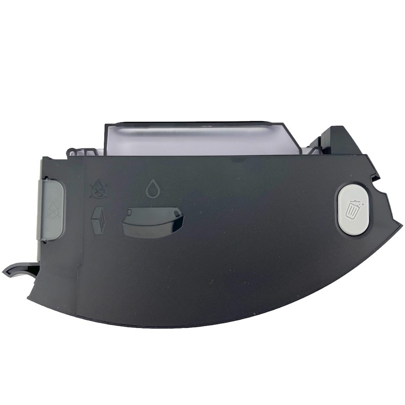 SCREENTRONICS Dust Bin w/Automatic Dirt Disposal Port Compatible Replacement for