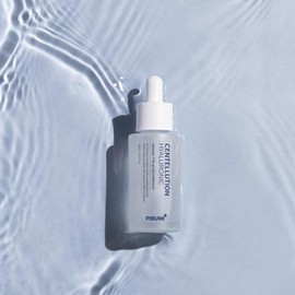Pimmi Centellution Hyaluronic Ampoule 30ml / 피부미 센텔루션 히알루로닉 앰플 30ml