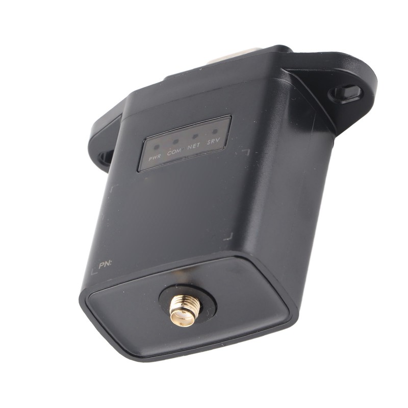 Solar Inverters WiFi Module ABS Stable Remote Monitoring Electronic Component