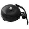 Liix Funny Bell Vintage Bicycle Bell Matt Black fb2101