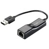 Level One USB-0301 USB 2.0 Fast Ethernet Adapter