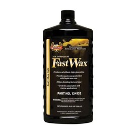 Presta PST-134132 Voc Compliant Fast Wax, 32 Fl. Oz.