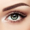 Colorsport Eyebrow Definer in Brown - Natural Colour, Long-Wearing Formula,
