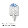 OXO Tot Bottle Brush - Dusk