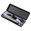 2 in 1 Otoscope and Eyes Diagnostic Tool Kit with