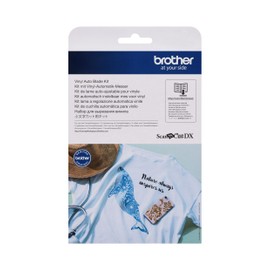 Scan Cut DX Lower Case Cutting Kit Cutting Supply Brother CADXVBKIT1