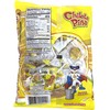 El Azteca Chileta Pina, Chile Pineapple Lollipops, Bag of 40