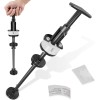 for Pentair FNS and FNS Plus Push Pull Backwash Valve
