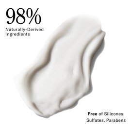 Rizos Curls Rizos Curls Heat Protection Multivitamin Leave-In, Protects Up to 450°F, Reduces Frizz, Repairs Hair with Vitamins & Amino Acids, Adds Natural Shine