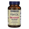 Wiley's Finest Dha Prenatal 600 Mg 180 Cáp Sabor Sin