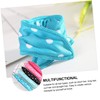 Outanaya 6pcs Sponge Hair Rollers for Women Curling Tools for