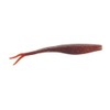 Gulp! Saltwater Jerk Shad, Unisex-Adult, Soft Bait, GSJS5-BPN, Blue Pepper