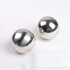 Z QINGZHENG 2Pcs 1-1/4 Inch Ball Bearing Chrome Steel Baoding
