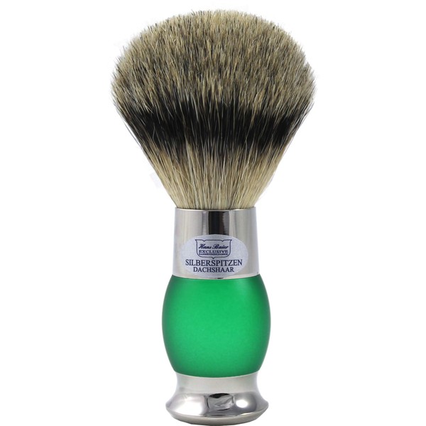 Hans Baier Exclusive Shaving Brush