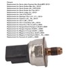 Fuel Pressure Sensor 166393024R Fuel Injection Fuel Rail Pressure Transducer
