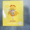 Bandai Chibi Masters Figures Sailor Moon Jupiter Venus Mars CHOOSE