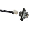 Dorman 973-414 HVAC Blower Motor Resistor Kit Compatible with Select Ford / Lincoln / Mercury Models