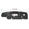 Front Upper Radiator Grille Support Sight Cover for Accord 2013-2017