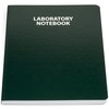 Scientific Notebook Company Flush Trimmed, Model #2001 Research Laboratory Notebook,