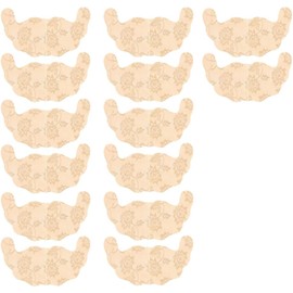 Cinta Adhesiva para Levantamiento de Senos, 14 Piezas Cinta para Busto con Pezones Cubiertos, Impermeable y Transpirable, para Vestidos Sin Espalda/Tirantes, Trajes de Baño y Ropa Deportiva