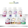 Biotina Vitamina E Y Calcio 60 Caps Bionat Natural Health