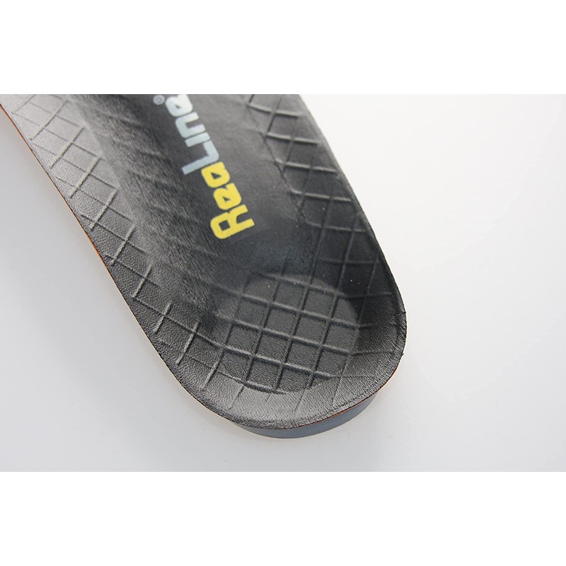 Rear Line Insole Sports Insoles Born from Rehabilitation of Top