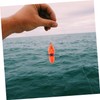CORHAD Realistic Salmon Bait Cork Float Float for Freshwater Sea
